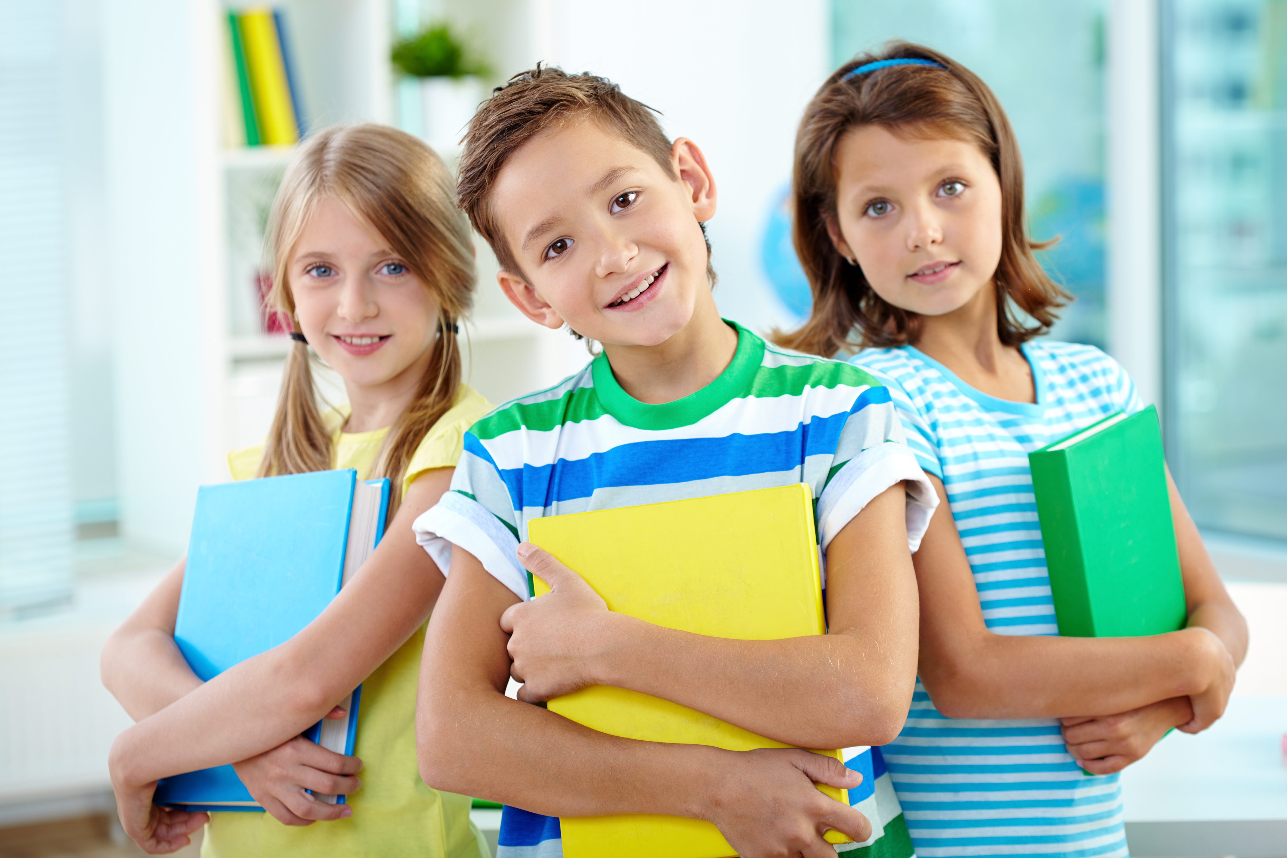 After school program