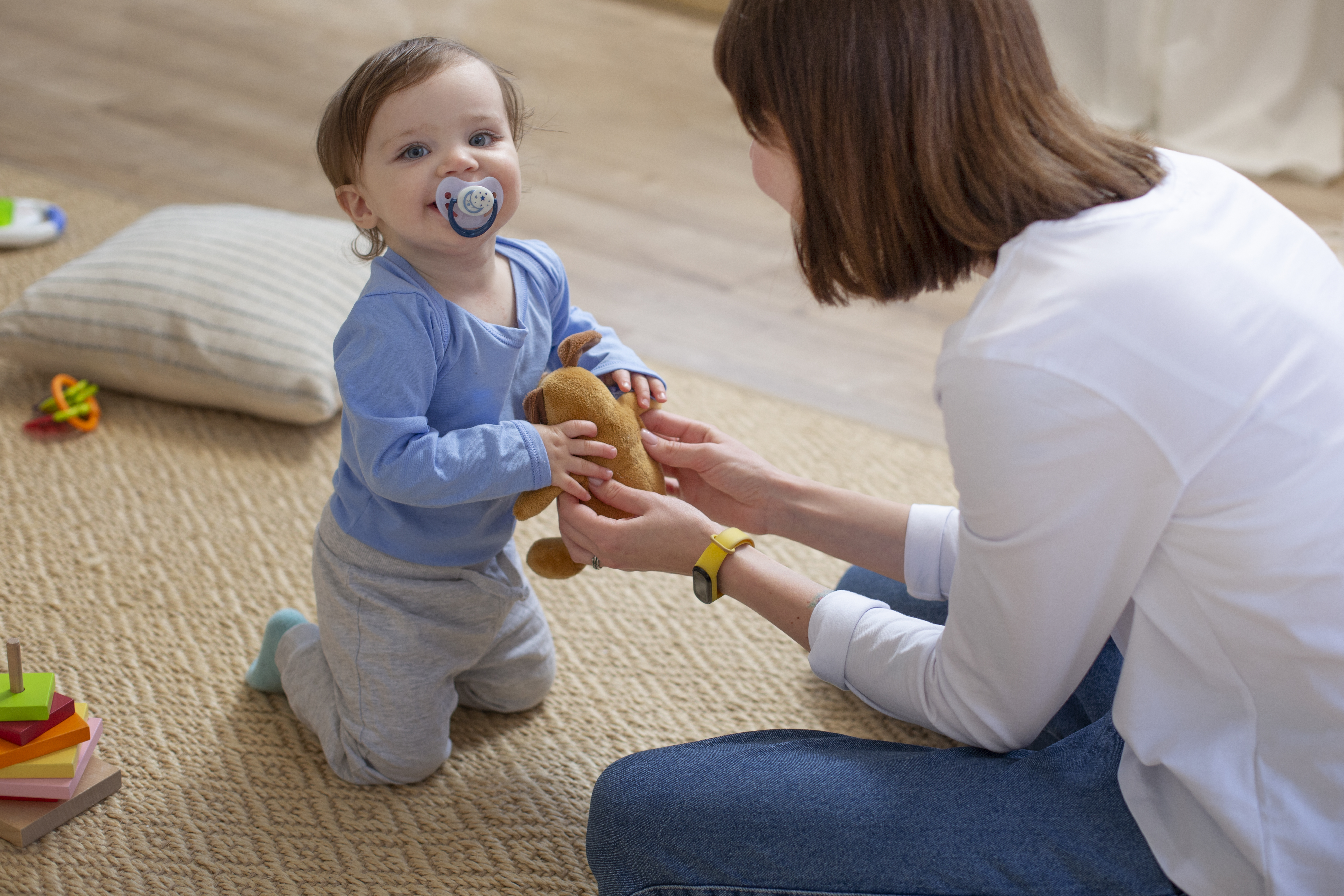 Infants program